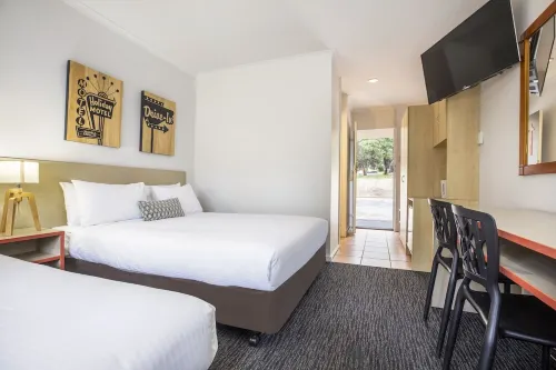 Burvale Hotel Camere Photos
