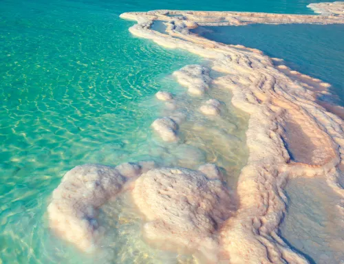 Crowne Plaza Jordan - Dead Sea Resort & Spa Near Hotel Photos