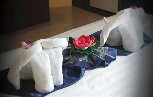 Calypso Patong Hotel Photos