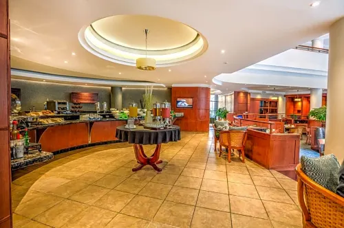 City Lodge Hotel Umhlanga Ridge Ăn uống Photos