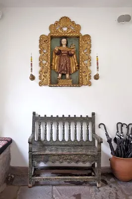 Tierra Viva Cusco Saphi Hotel الأماكن العامة Photos