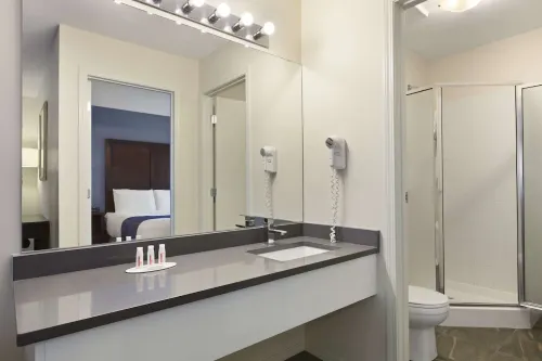 Days Inn by Wyndham Kelowna Chambres Photos