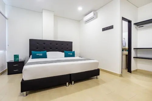 Ayenda Hotel Trinidad Chambres Photos