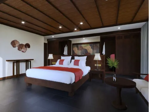 Amiana Resort Nha Trang Photos