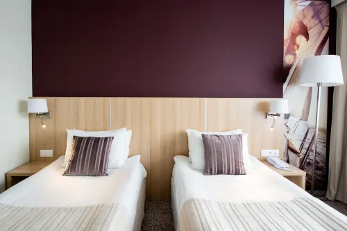 Hotel Mercure Gdynia Centrum Photos