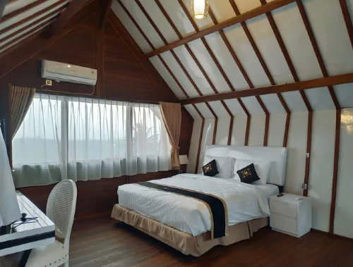 Chevilly Resort & Camp Photos