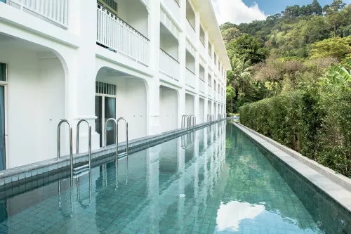 Marina Gallery Resort-Kacha-Kalim Bay Leisure & Recreation Photos