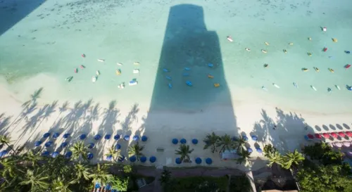 Dusit Beach Resort Guam Photos