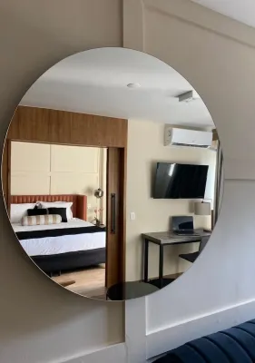 Mirasol Copacabana Hotel Rooms Photos