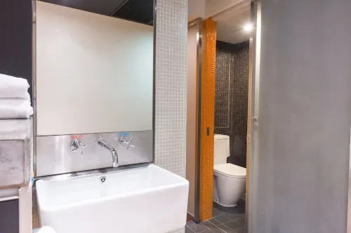 Y Loft Chambres Photos