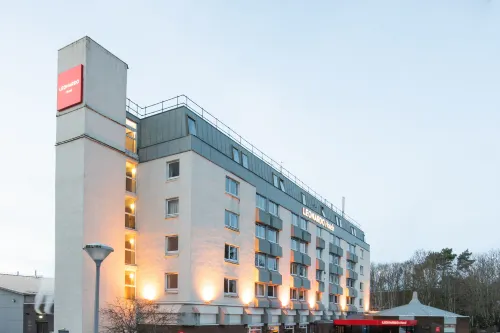 Leonardo Hotel Inverness Da non perdere Photos