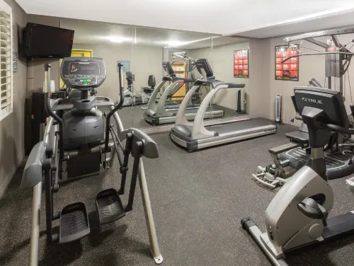Best Western Plus Manhattan Beach Hotel Leisure & Recreation Photos