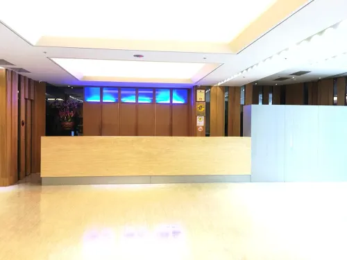 Century Hotel Taoyuan Area Publik Photos