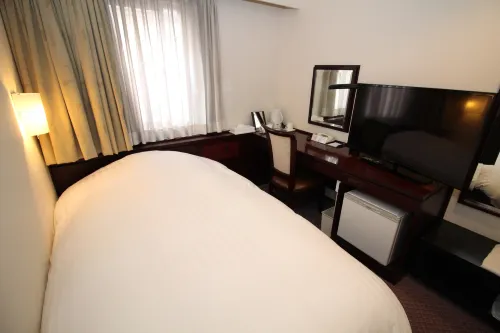 Oita Century Hotel Photos