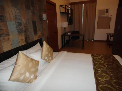 Big Hotel Chambres Photos