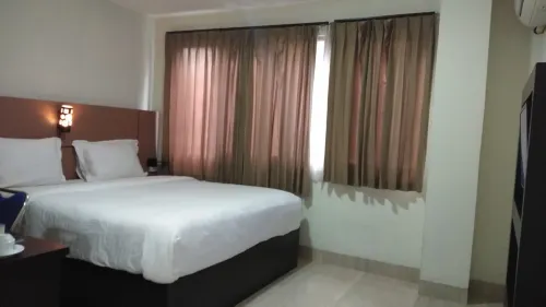 Lerina Hotel & Conference Syariah Banjarbaru Kamar Photos