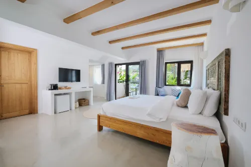 Kassandra Boutique Hotel Photos