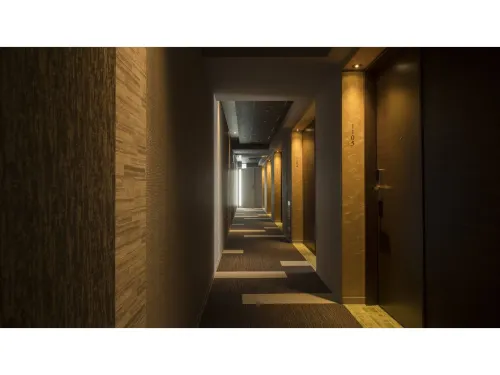 Tmark City Hotel Sapporo Odori Aree comuni Photos