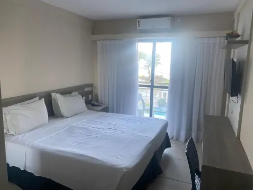 Hotel Costa do Atlantico Chambres Photos