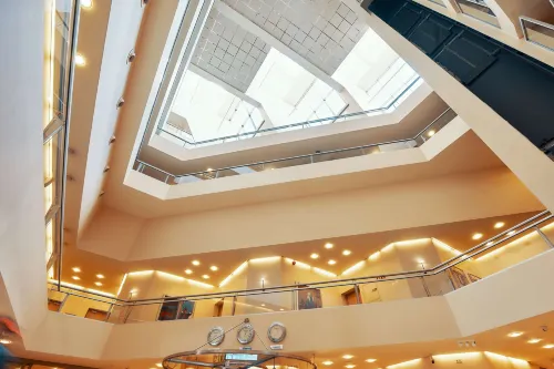 Radisson Blu Ridzene Hotel, Riga Public Areas Photos