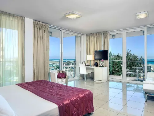 Mercure Rimini Artis Photos