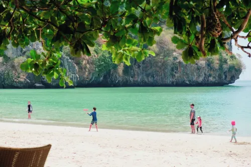 Railay Village Resort Loisirs et amusements Photos