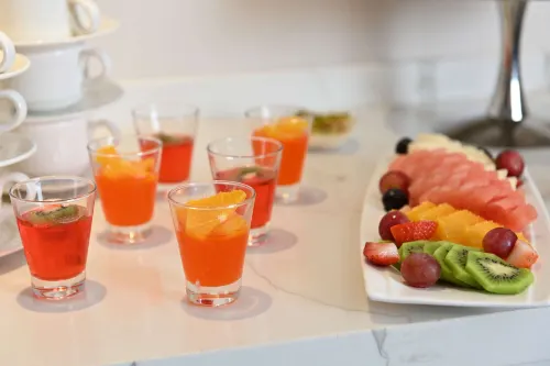 Clarion Hotel Jeddah Airport Dining Photos