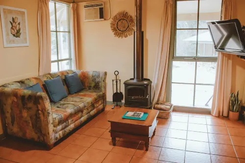 Kalimna Woods Cottages Photos
