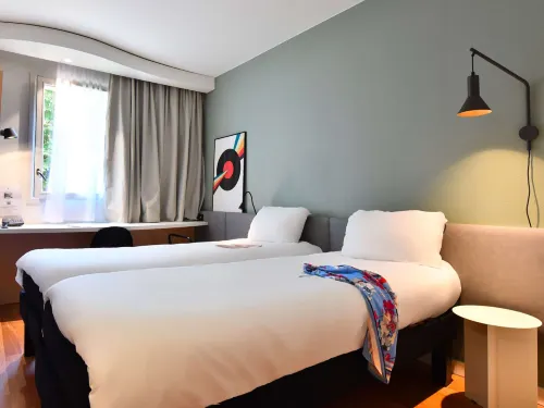 Ibis Maisons Laffitte Photos