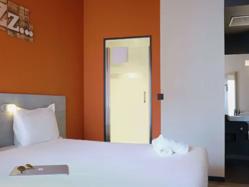 Ibis Budget Bilbao City Huoneet Photos