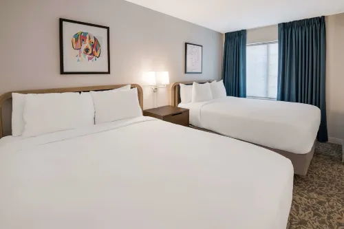 Sonesta ES Suites San Jose - Airport Photos