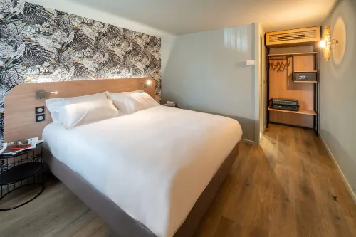 Sure Hotel by Best Western Rochefort-sur-Mer Camere Photos