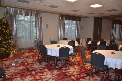 Hampton Inn by Hilton Chilliwack Ristorazione Photos