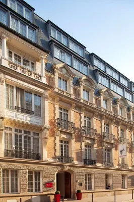 Snob Hotel  À ne pas manquer Photos