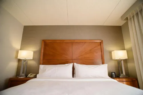 Embassy Suites by Hilton Detroit Livonia Novi Photos