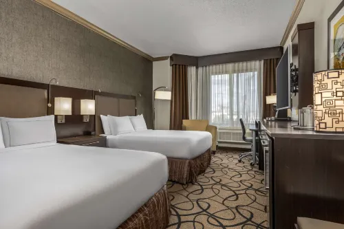 The Verve Boston Natick, Tapestry Collection by Hilton Camere Photos