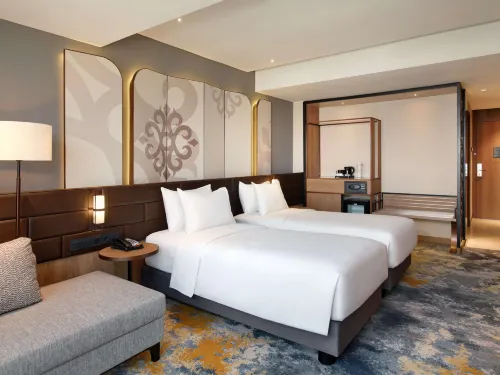 Mercure Pangkalan Bun Kamar Photos