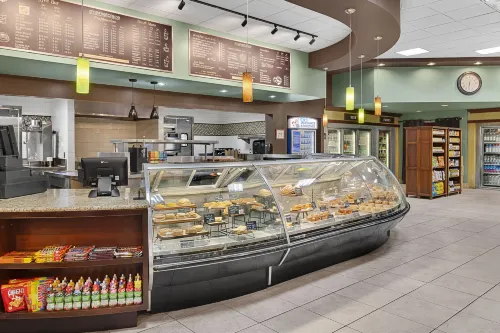 Sheraton Vistana Resort Villas, Lake Buena Vista/Orlando Restauration Photos