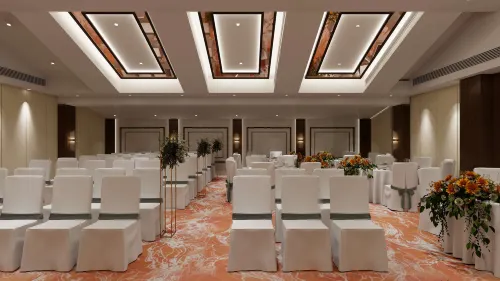 Park Inn by Radisson Goa Candolim Empfohlen Photos