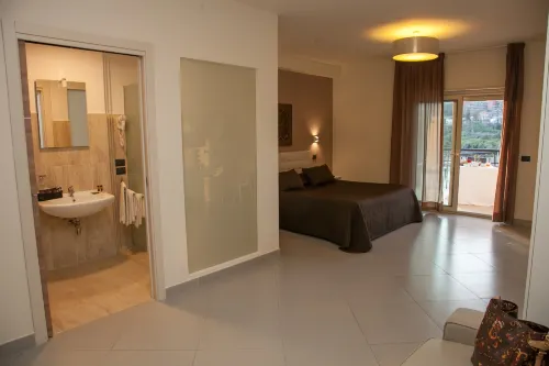 4 Spa Resort Hotel Photos