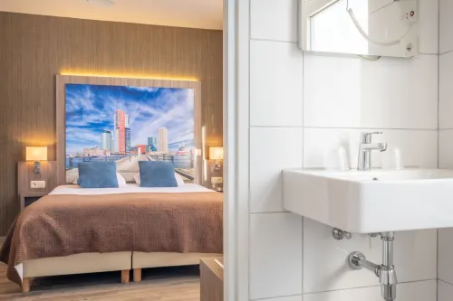 Hotel Milano Photos