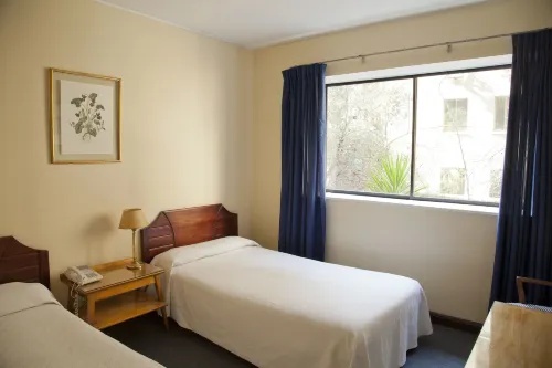 Hotel Santa Lucia Featured Photos