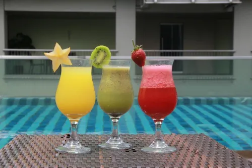 Sparks Life Jakarta, ARTOTEL Curated Relaksasi & Rekreasi Photos