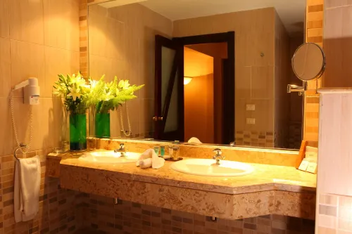 Swiss Inn Pyramids Golf Resort Rooms Photos