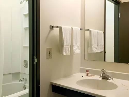 Super 8 by Wyndham Grand Junction Colorado Photos