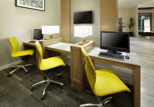 Hyatt Place Miami Airport East Espaces publics Photos