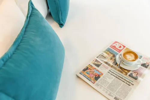 Motel One Rotterdam Photos
