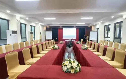 Khách sạn Mường Thanh Lai Châu Dành cho công việc Photos