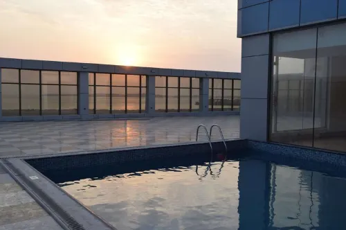 Holiday Inn Jeddah Corniche Benessere e tempo libero Photos