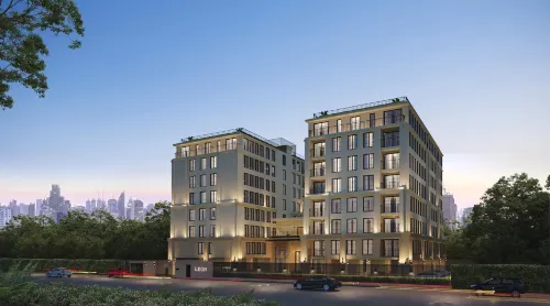 Leon Lasalle Hotel and Residences Da non perdere Photos